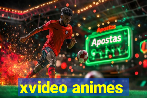 xvideo animes